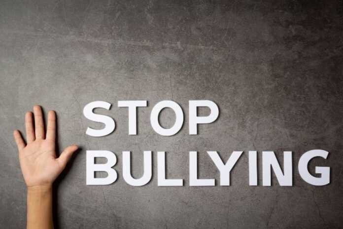 Stop Bullying 696x464